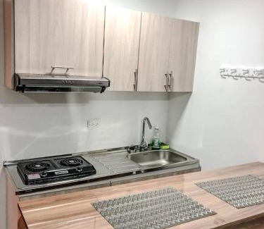 El Prado Appartement | Lofts Mediterraneo