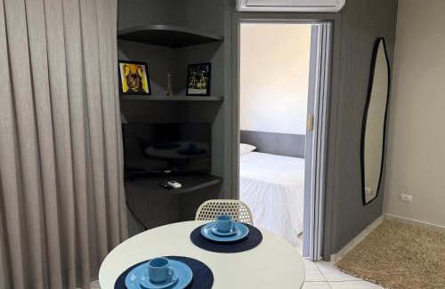 Carazinho Appartement | LOFTs no Centro de Carazinho