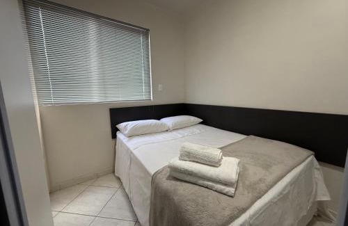 Carazinho Appartement | LOFTs no Centro de Carazinho