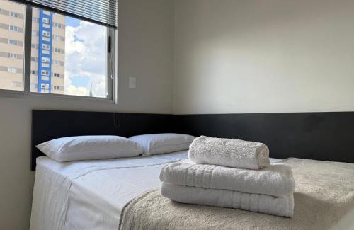 Carazinho Appartement | LOFTs no Centro de Carazinho