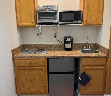 Madison Appartement | Lofts on Murphy