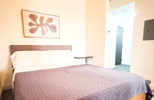 Rimouski-Neigette Appartement | Lofts Orizon - 301 au centre-ville