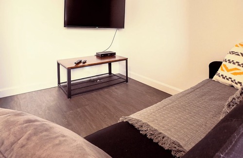 Rimouski-Neigette Appartement | Lofts Orizon - 302 au centre-ville