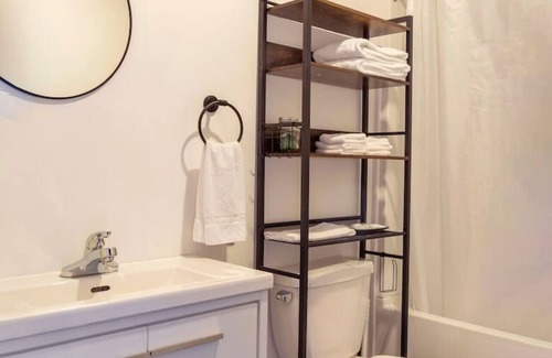 Rimouski-Neigette Appartement | Lofts Orizon - 308 au centre-ville