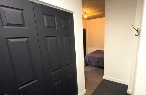 Rimouski-Neigette Appartement | Lofts Orizon - 309 au centre-ville