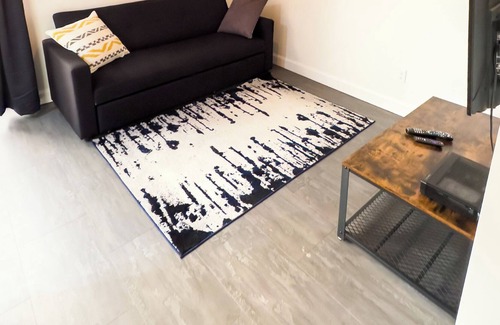 Rimouski-Neigette Appartement | Lofts Orizon - 309 au centre-ville