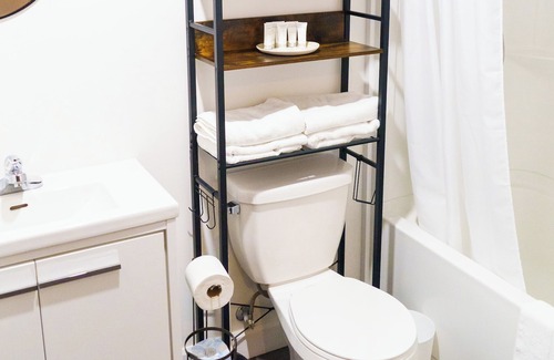 Rimouski-Neigette Appartement | Lofts Orizon - 309 au centre-ville
