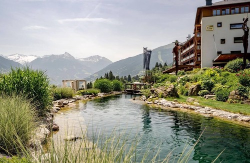 Bad Hofgastein Maison | Loftsuite XL 4-6 Nächte - Das Goldberg, Hotel