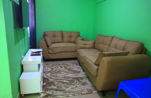Chuka Maison | Lofty airb&b