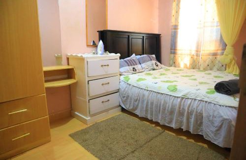 Chuka Maison | Lofty airb&b