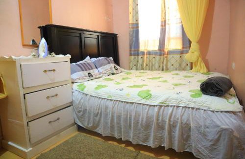 Chuka Maison | Lofty airb&b