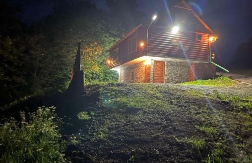 Mojkovac Maison | Log cabin 2 Merdovic