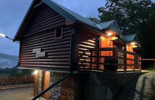 Mojkovac Maison | Log cabin 2 Merdovic