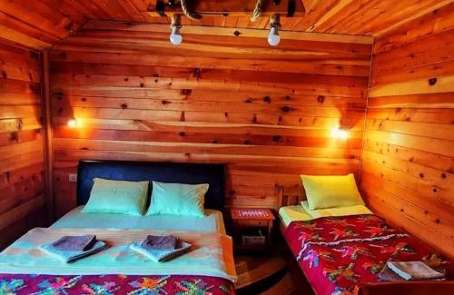 Mojkovac Maison | Log cabin 2 Merdovic