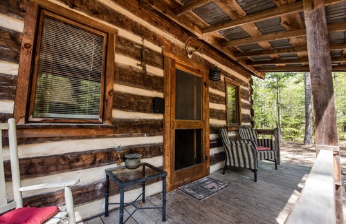 Lindale Cabine | Log Cabin in Woods W / Cheminée à bois Trail & Scavenger Hunt, Lindale Canton Tyler