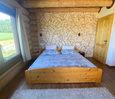 Zavazna Poruba Cabine | LOG CABIN Poludnica, SKI RESORT Opalisko