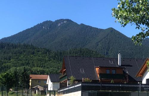 Zavazna Poruba Cabine | LOG CABIN Poludnica, SKI RESORT Opalisko