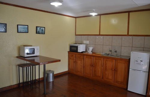 Graskop Cabine | Log Cabin & Settlers Village