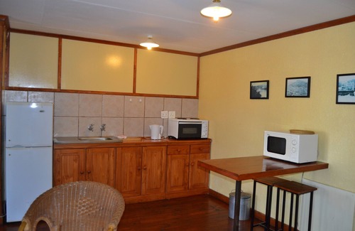 Graskop Cabine | Log Cabin & Settlers Village