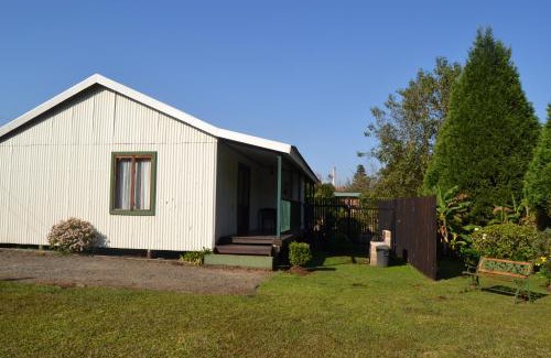 Graskop Station Balnéaire | Log Cabin & Settlers Village