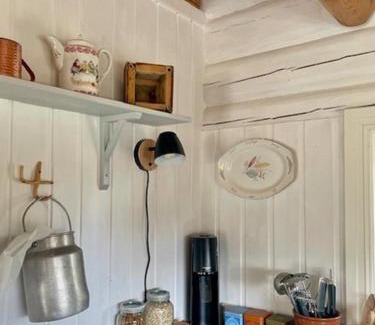 Folldal Maison | Log Cabin With Views Of Rondane Mountains