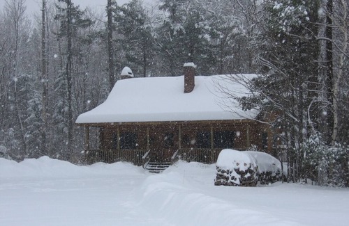 Thornton Maison | Connectez-vous Accueil dans la belle vallée de montagne