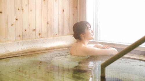 Iwamizawa Cabine | Log Hotel The Maple Lodge
