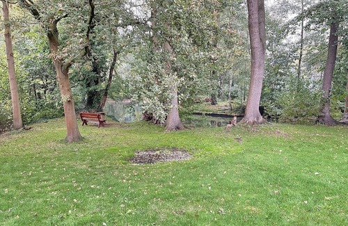 Burg-Kauper Appartement | Log house Baum 3 - Log house