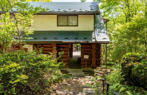 Nasu Maison | Log house Grazzi - Vacation STAY 70263v