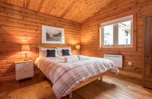 Aviemore Cabine | Connectez-Lodge dans une partie calme de Aviemore, à 10 mn à pied du centre-ville.