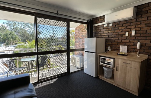 Slacks Creek Hôtel | Logan City Motor Inn