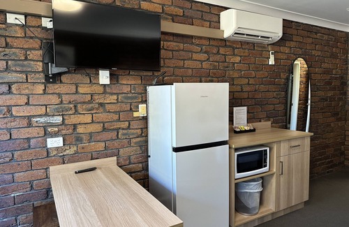 Slacks Creek Hôtel | Logan City Motor Inn