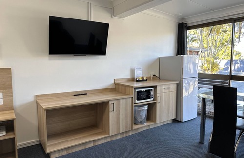 Slacks Creek Hôtel | Logan City Motor Inn