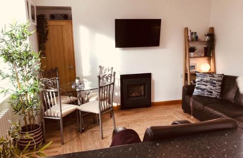 Stornoway Appartement | Logan Home
