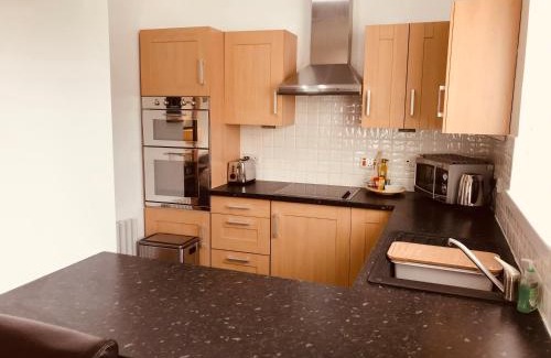 Stornoway Appartement | Logan Home