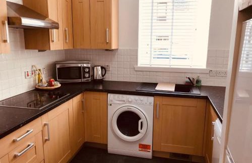Stornoway Appartement | Logan Home