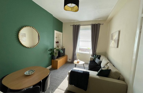 Gifford Appartement | Logan's Family Rest