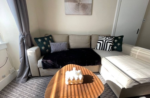 Gifford Appartement | Logan's Family Rest