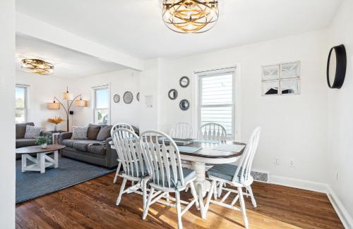 Frederick Maison | Logan's House in Downtown Frederick