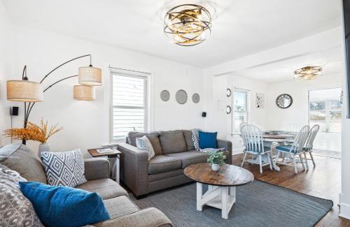 Frederick Maison | Logan's House in Downtown Frederick