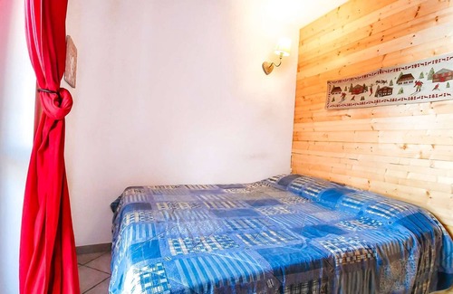 Frabosa Sottana Appartement | Logan two-bedroom Borgo Stalle