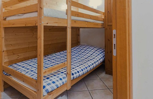 Frabosa Sottana Appartement | Logan two-bedroom Borgo Stalle