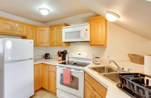 Loganton Maison | Cozy Loganton Vacation Rental in Amish Country!