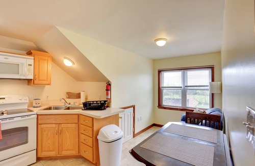 Loganton Maison | Cozy Loganton Vacation Rental in Amish Country!