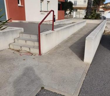 Saint-Hippolyte Appartement | Logement entier, calme, hyper équipé