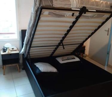 Saint-Hippolyte Appartement | Logement entier, calme, hyper équipé