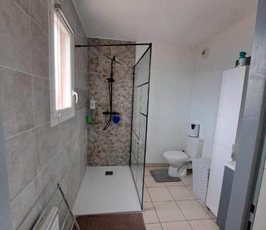 Saint-Hippolyte Appartement | Logement entier, calme, hyper équipé