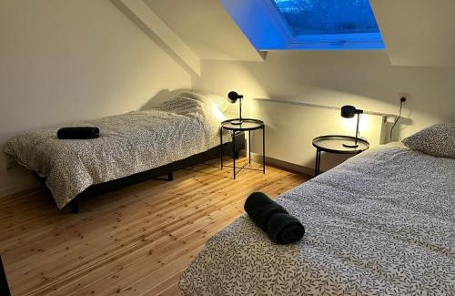 Meise Maison | Logelicious