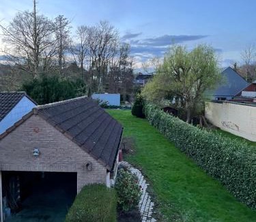 Meise Maison | Logelicious