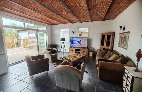 La Chapelle-d'Armentieres Autre | logement ferme atypique